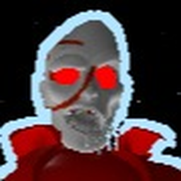 the cool -tcaghostbuster
