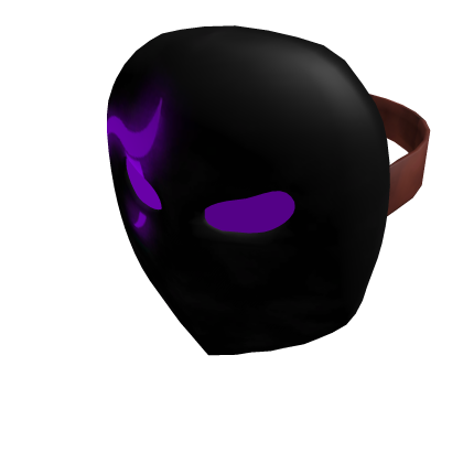 TanqR Mask Purple