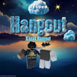 Känäk Hangout