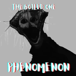 The Boiled One Phenomenon: PHEN-228 icon