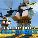 [USAF] United Stαtes Air Forces