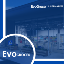 Evo Supermarket