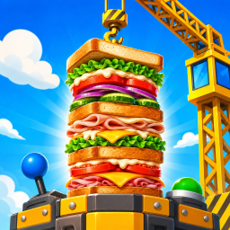 Build Your Sandwich!