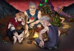 Hunter x Elite