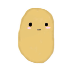 Potatoes From The Sky