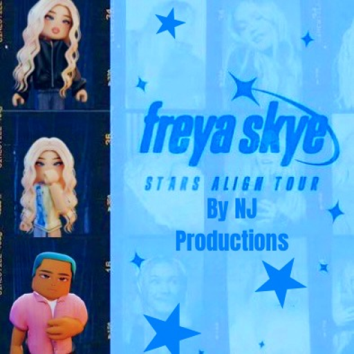  Freya Skye: Stars Align Tour