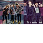 1D and 5sos Lovers! <3