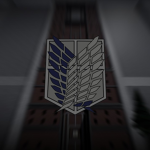 [H:E] Scouting Legion