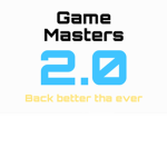 Game Masters (A reboot)