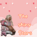 ~The shiny stars~