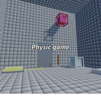 Physics Challenge