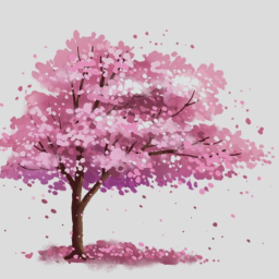 Cherry Chatting