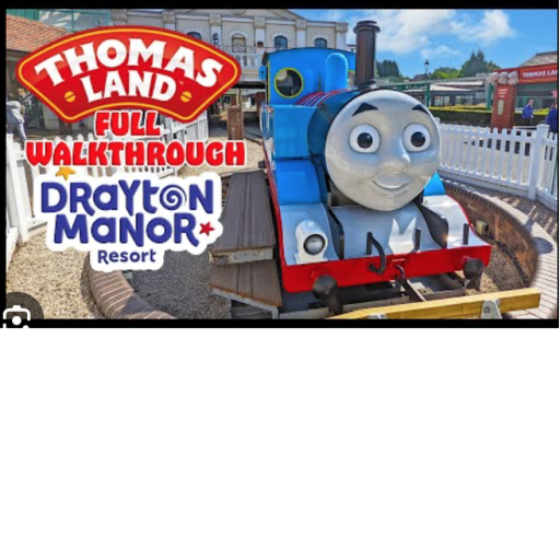 Thomas land