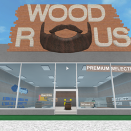 Lumber Tycoon 2 Shop