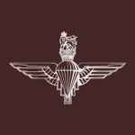|UK| - Parachute Regiment