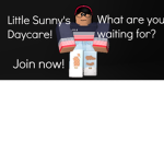 Little sunnys daycare