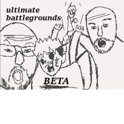 Ultimate Battlegrounds[BETA]