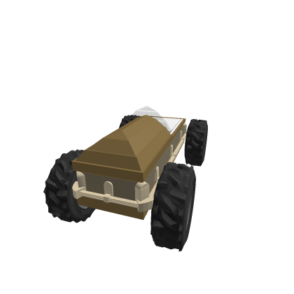 V8 Casket
