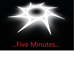 The Creators Halls | [Five Minutes] V2