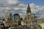 Manchester-England