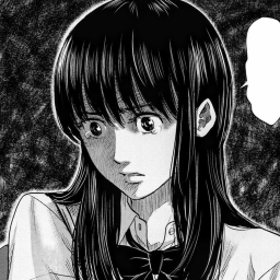 惡の華