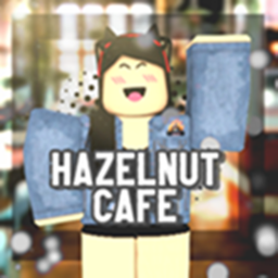 Hazelnut Cafe Application Center