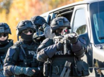 Specialized Combat Unit (MPR)