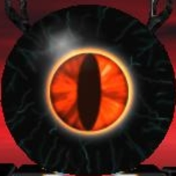 Temple of the Crimson Skeye