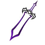 Sword Of Void