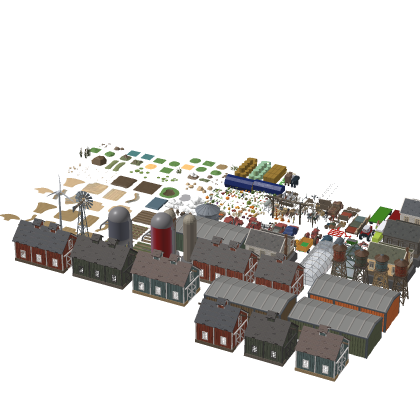 Farm Pack