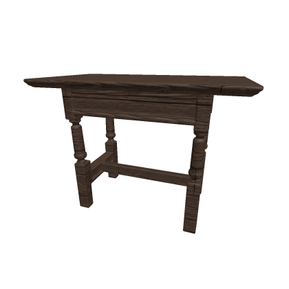 carved wooden chinese table