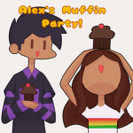Alex’s Muffin Party