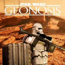 The Battle Of Geonosis icon