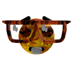 Sparkletime Roblox Nerd