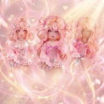 ENCHANTRESS ⋆ Group Thumbnail