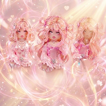 ENCHANTRESS ⋆ Roblox group icon