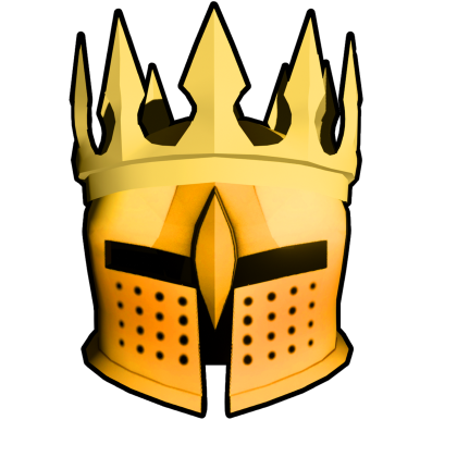 Royal Skeleton Helm