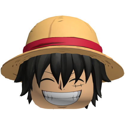 Luffy
