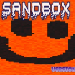 SandBox[2 New Martirials!] icon