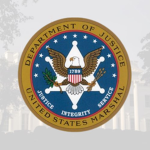 [USA] • United States Marshal Service •