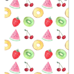 Fruity Friends Gaming