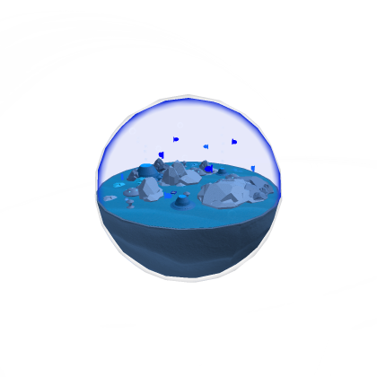 A cool fish aquarium. 