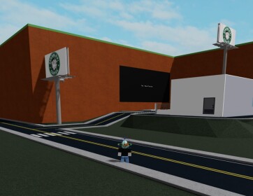 A Drive To Starblox Update!