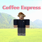 Coffee Express Group™