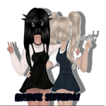 - OFFICIAL DANCE SISTERS! -