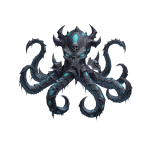 Korblox Tentacles 