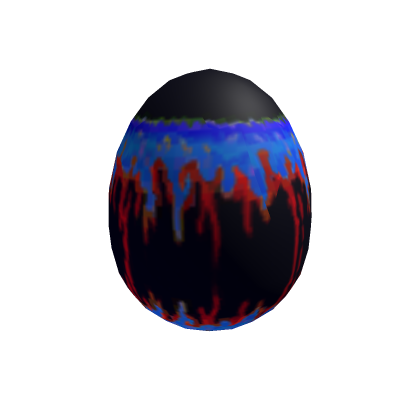 Alien Egg