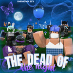 The Dead Of The Night