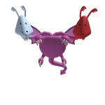 Super Happy Magic Forest: Dragon Hug