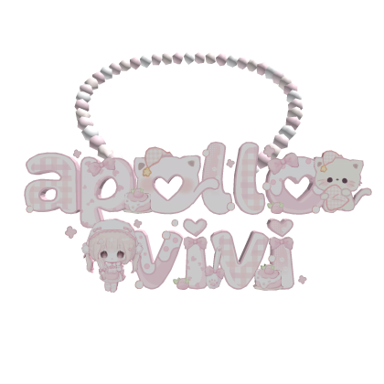apollo vivi 3.0